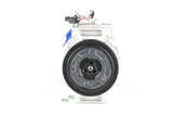Nissens Air Conditioning Compressor - BMW 64529122620-NIS