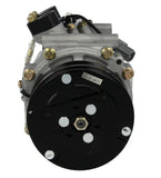 Nissens Air Conditioning Compressor - Honda 38800P2RA01-NIS