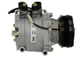 Nissens Air Conditioning Compressor - Honda 38800P2RA01-NIS