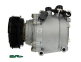 Nissens Air Conditioning Compressor - Honda 38810PLAE02-NIS