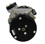 Nissens Air Conditioning Compressor - Honda 38810PLAE02-NIS