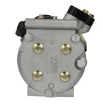 Nissens Air Conditioning Compressor - Honda 38810PLAE02-NIS