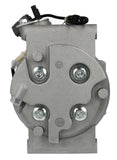 Nissens Air Conditioning Compressor - Honda 38810RMEA02-NIS