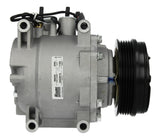Nissens Air Conditioning Compressor - Honda 38810RMEA02-NIS