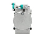 Nissens Air Conditioning Compressor - Hyundai 977013A681-NIS