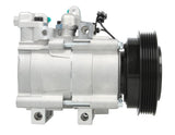 Nissens Air Conditioning Compressor - Hyundai 977013A681-NIS
