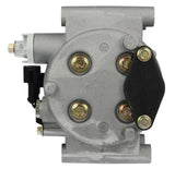 Nissens Air Conditioning Compressor - Jaguar XW4H19D629DE-NIS