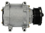 Nissens Air Conditioning Compressor - Jaguar XW4H19D629DE-NIS