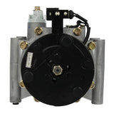 Nissens Air Conditioning Compressor - Jaguar XR82897-NIS