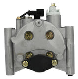 Nissens Air Conditioning Compressor - Jaguar XR82897-NIS