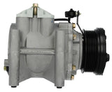 Nissens Air Conditioning Compressor - Jaguar XR82897-NIS