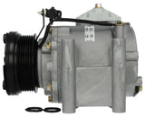 Air Conditioning Compressor - Jaguar | XR82897
