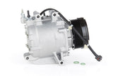 Nissens Air Conditioning Compressor - Honda 38810RZVG03-NIS
