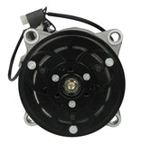 Nissens Air Conditioning Compressor - Volvo 9171446-NIS
