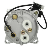 Nissens Air Conditioning Compressor - Volvo 9171446-NIS