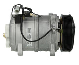 Nissens Air Conditioning Compressor - Volvo 9171446-NIS