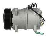 Air Conditioning Compressor - Volvo | 9171446