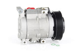 Nissens Air Conditioning Compressor - Toyota 883204208084-NIS