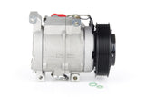 Air Conditioning Compressor - Toyota | 883204208084