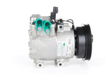 Nissens Air Conditioning Compressor - Hyundai 9770122200-NIS