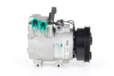 Air Conditioning Compressor - Hyundai | 9770122200
