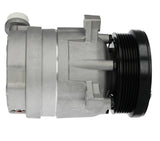Air Conditioning Compressor - Daewoo | 96190641