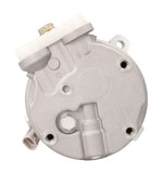 Nissens Air Conditioning Compressor - Daewoo 96190641-NIS