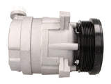 Nissens Air Conditioning Compressor - Daewoo 96190641-NIS