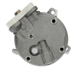 Nissens Air Conditioning Compressor - Daewoo 96190641-NIS