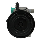 Nissens Air Conditioning Compressor - Hyundai 977012H102-NIS