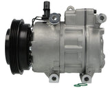 Air Conditioning Compressor - Hyundai | 977012H102