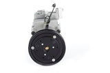 Nissens Air Conditioning Compressor - Hyundai 977013E400-NIS