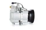 Nissens Air Conditioning Compressor - Hyundai 977013E400-NIS