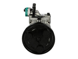 Nissens Air Conditioning Compressor - Hyundai 9770125000-NIS