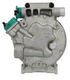 Nissens Air Conditioning Compressor - Hyundai 977013K720-NIS