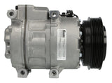 Nissens Air Conditioning Compressor - Hyundai 977013K720-NIS