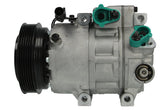 Air Conditioning Compressor - Hyundai | 977013K720