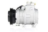 Nissens Air Conditioning Compressor - Hyundai 977012F500-NIS
