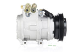 Nissens Air Conditioning Compressor - Hyundai 977012F500-NIS