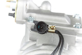 Nissens Air Conditioning Compressor - Hyundai 977012F500-NIS