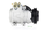 Air Conditioning Compressor - Hyundai | 977012F500