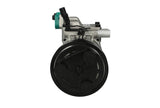Air Conditioning Compressor - Hyundai | 9770125100