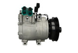 Nissens Air Conditioning Compressor - Hyundai 9770125100-NIS