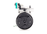 Nissens Air Conditioning Compressor - Hyundai 9770125100-NIS