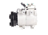 Nissens Air Conditioning Compressor - Hyundai 9770125100-NIS
