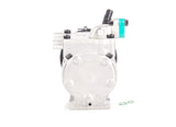 Nissens Air Conditioning Compressor - Hyundai 9770125100-NIS