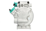 Nissens Air Conditioning Compressor - Hyundai 977013K520-NIS