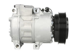 Nissens Air Conditioning Compressor - Hyundai 977013K520-NIS