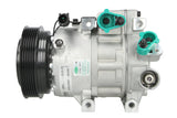 Air Conditioning Compressor - Hyundai | 977013K520