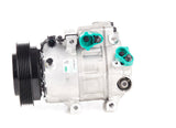 Nissens Air Conditioning Compressor - Hyundai 89295-NIS